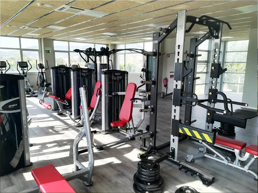 Municipial Sports Centre 