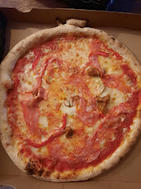 Plats et boissons du Pizzas à emporter il gusto à Chambéry - n°9