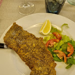 Photo n°1 de l'avis de welcome!. fait le 02/11/2022 à 15:51 sur le  Trattoria Da Guido à Bolsena