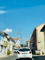 Photo n°28 de La Caravelle à La Londe-les-Maures ()