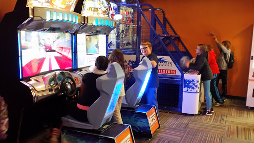 Bowling Alley «Super Bowl», reviews and photos, 1107 E 8th St, Metropolis, IL 62960, USA