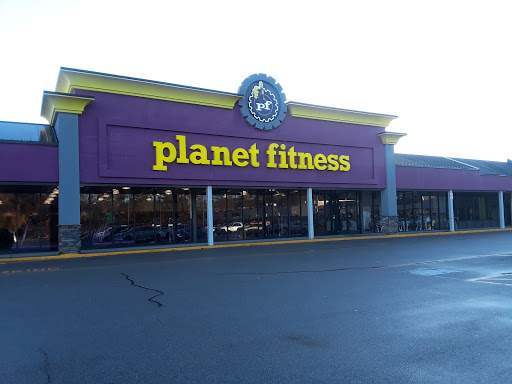 Gym «Planet Fitness», reviews and photos, 715 Crescent St, Brockton, MA 02302, USA