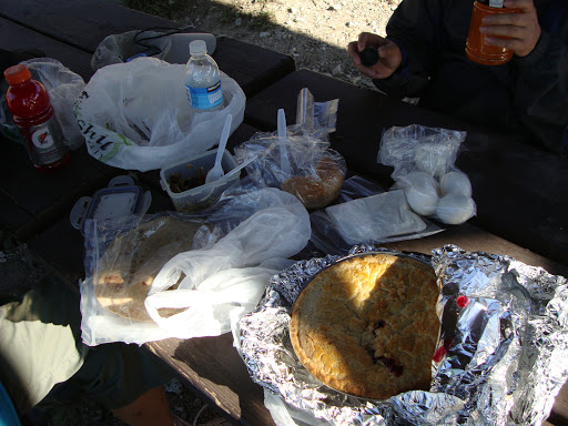 Observation Deck «Inspiration Point», reviews and photos, Echo Mountain (Mount Lowe Railroad Trail), Altadena, CA 91001, USA