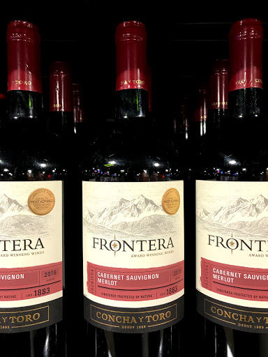 Liquor Store «Fire Pit Spirits», reviews and photos, 1100 Happy Valley Rd, Glasgow, KY 42141, USA