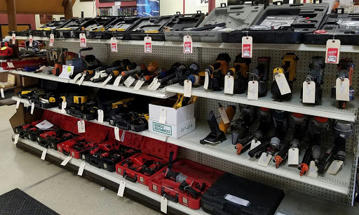 Pawn Shop «Gold Rush II», reviews and photos, 41 E Main St, Champaign, IL 61820, USA