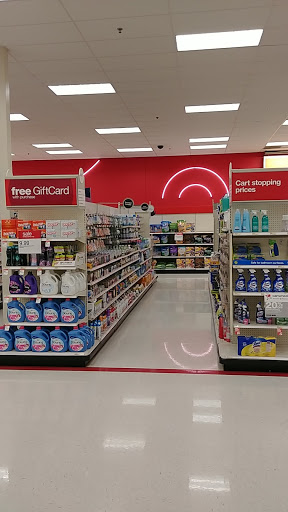 Department Store «Target», reviews and photos, 17450 US-441, Mt Dora, FL 32757, USA