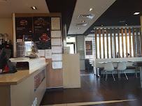 Atmosphère du Restauration rapide McDonald's à Agde - n°10
