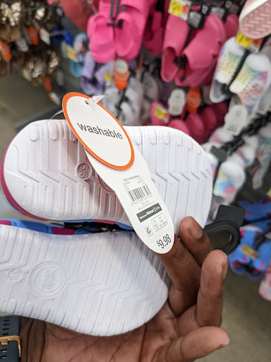 Department Store «Walmart Supercenter», reviews and photos, 10900 Parkside Dr, Knoxville, TN 37934, USA