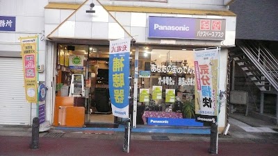 Panasonic shop パナスペース・アスク