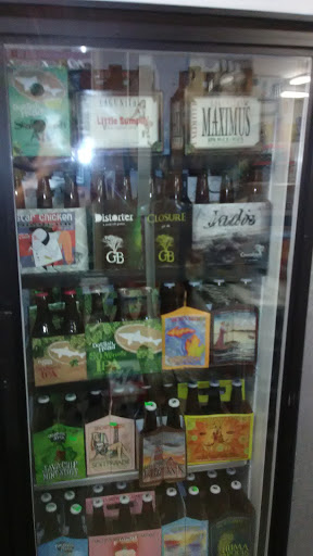 Grocery Store «Hadley General Store», reviews and photos, 3510 Hadley Rd, Hadley, MI 48440, USA