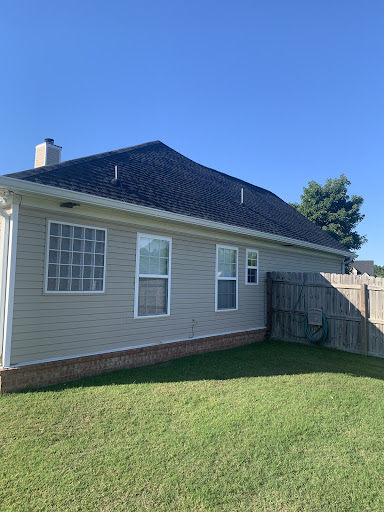 Roofing Contractor «Quality Exteriors», reviews and photos, 9068 Franklin Rd, Murfreesboro, TN 37128, USA