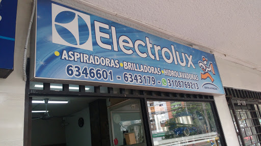 electrolux