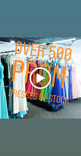Bridal Shop «Spring Lake Bridal», reviews and photos, 616 E Savidge St B, Spring Lake, MI 49456, USA