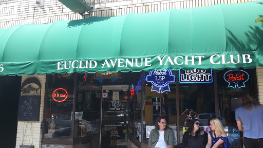 Euclid Avenue Yacht Club image 4