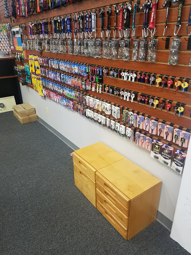 Locksmith «901 Locksmith», reviews and photos, 7166 Winchester Rd #105, Memphis, TN 38125, USA