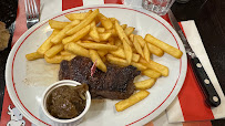 Faux-filet du Restaurant à viande Restaurant La Boucherie à Quetigny - n°2