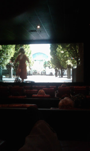 Movie Theater «Atrium Stadium Cinemas», reviews and photos, 680 Arthur Kill Rd, Staten Island, NY 10308, USA