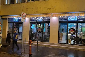 Fortunato Budapest Sport Bar ＆ Kitchen image