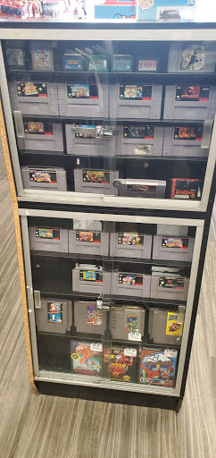 Video Game Store «GameStop», reviews and photos, 26601 Hoover Rd, Warren, MI 48089, USA