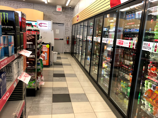 Convenience Store «Kum & Go», reviews and photos, 610 N Kansas Ave, North Liberty, IA 52317, USA