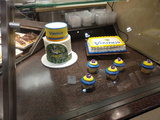 Grocery Store «Lunds & Byerlys Plymouth», reviews and photos, 3455 Vicksburg Ln N, Plymouth, MN 55447, USA