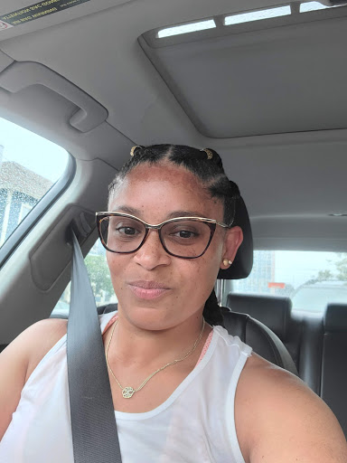 Beauty Salon «BET Salon & Beauty Supply», reviews and photos, 589 Broad St, Providence, RI 02907, USA