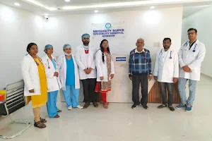 Meddisity Superspeciality Hospital in Ayodhya image