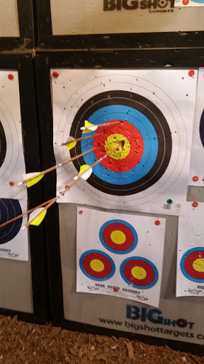 Archery Range «Deer Creek Archery», reviews and photos, 3021 Churchville Rd A, Churchville, MD 21028, USA