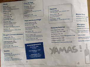 Photo n°4 de Yaya Saint-Ouen - Restaurant méditerranéen par Juan Arbelaez à Saint-Ouen-sur-Seine ()