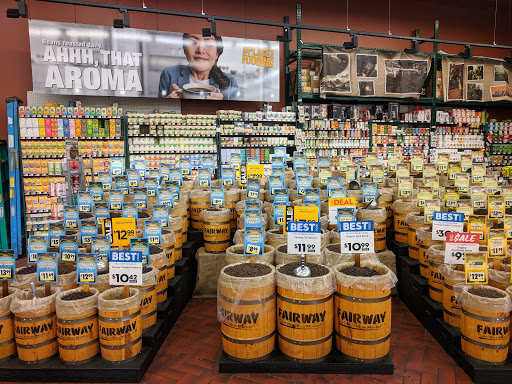 Supermarket «Fairway Market Nanuet», reviews and photos, 75 W Rte 59, Nanuet, NY 10954, USA