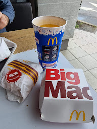 Photo n°100 de McDonald's à Saint-Brice-sous-Forêt ()