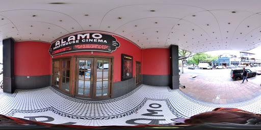 Movie Theater «Alamo Drafthouse Cinema», reviews and photos, 320 E 6th St, Austin, TX 78701, USA