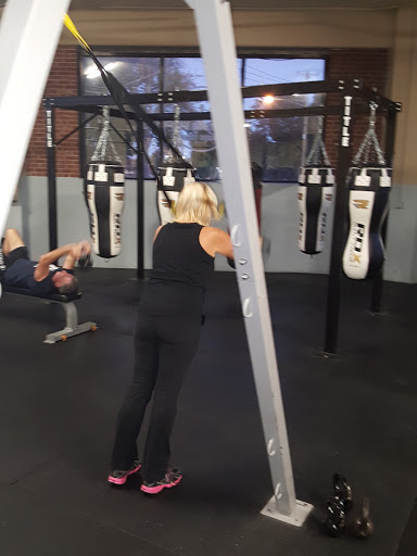 Health Club «Club Fitness», reviews and photos, 1452 Memorial Ave, West Springfield, MA 01089, USA