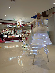 Photo n°27 de Afrik'N'Fusion à Cergy ()