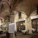 Photo n°1 de l'avis de Daniela.u fait le 13/01/2024 à 20:49 sur le  Scaravelli: Ristorante à Mantua