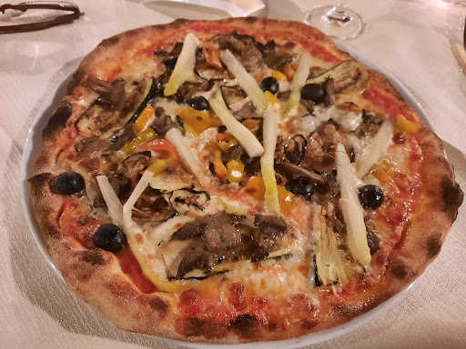 Al Maronaro in Perarolo, Provincia di Vicenza