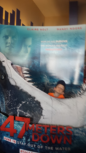 Movie Theater «AMC Hiram 14», reviews and photos, 186 Metromont Rd, Hiram, GA 30141, USA