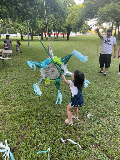 Park «Pecan Grove Park», reviews and photos, 3443 W Kiest Blvd, Dallas, TX 75233, USA