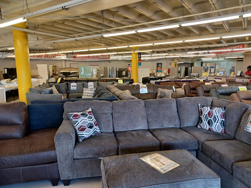 Appliance Store «Sears Outlet», reviews and photos, 5901 Griggs Rd a, Houston, TX 77023, USA