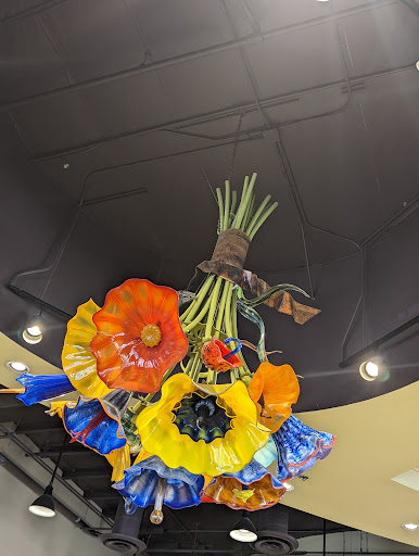 Restaurant «Wildflower Bread Company», reviews and photos, 1380 N Litchfield Rd, Goodyear, AZ 85338, USA