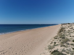 Praia do Ancao'in fotoğrafı imkanlar alanı