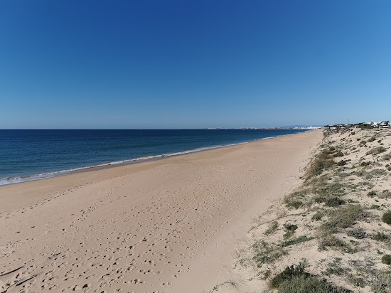 Praia do Ancao