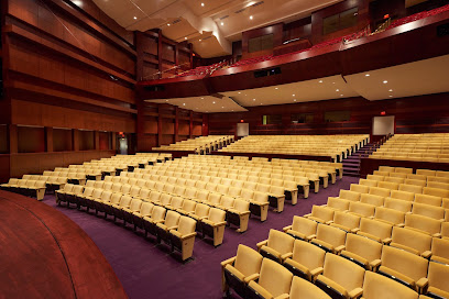 Armstrong Auditorium