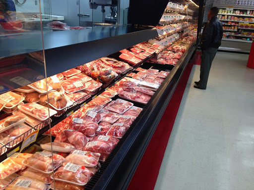 Reid Super-Save Market, 600 Preston Ave, Charlottesville, VA 22903, USA, 