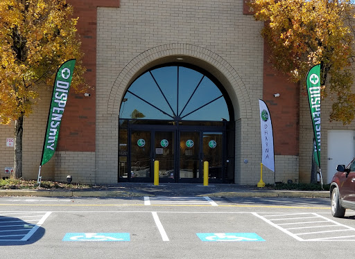 Shopping Mall «Bristol Mall», reviews and photos, 500 Gate City Hwy, Bristol, VA 24201, USA