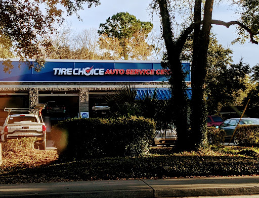 Tire Shop «Tread Quarters», reviews and photos, 1308 Folly Rd, Charleston, SC 29412, USA