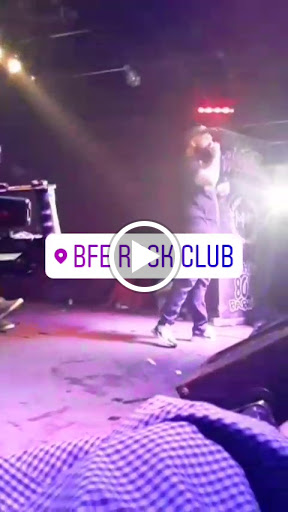 Live Music Venue «BFE Rock Club», reviews and photos, 11528 Jones Rd, Houston, TX 77070, USA