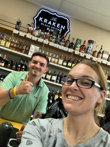 Liquor Store «Liquor Depot Express», reviews and photos, 105 N Greenville Ave A, Allen, TX 75002, USA