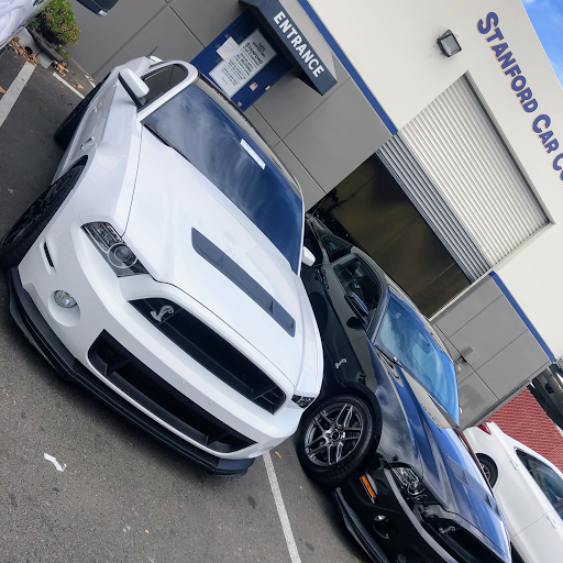 Used Car Dealer «Stanford Car Company», reviews and photos, 1825 Addison Way, Hayward, CA 94544, USA