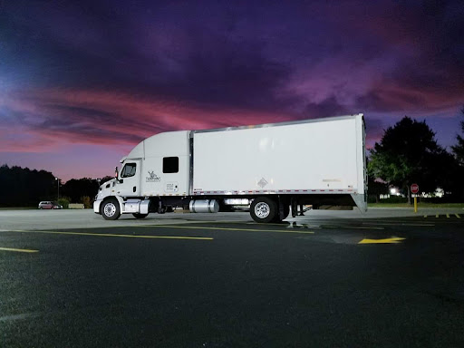 Trucking Company «Tenpoint Expediting Services, INC», reviews and photos, 3030 Sanders Rd #6, Lansing, MI 48917, USA